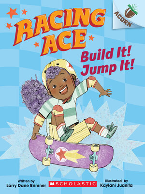 cover image of Build It! Jump It!